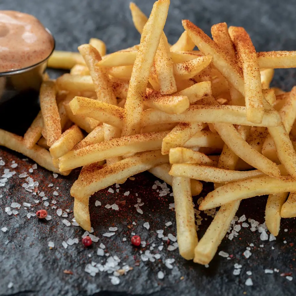 Fries